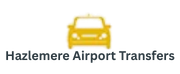 Logo - Hazlemere Airport Transfers